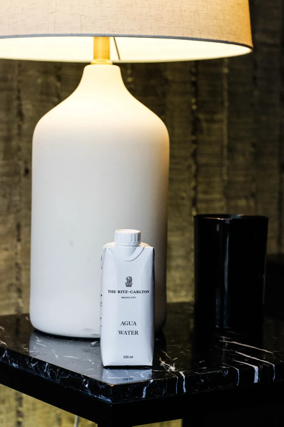 Water Matters para hoteles y resorts