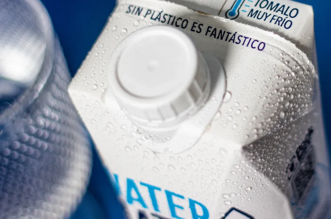 Water Matters para restaurantes y cafeterías